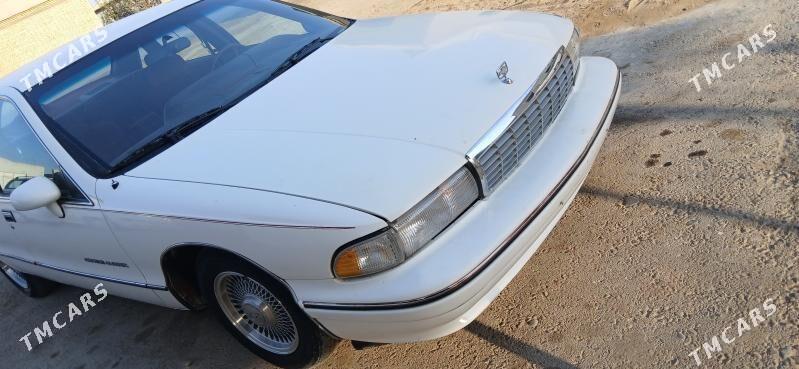 Chevrolet Lumina 1992 - 15 000 TMT - Gökdepe - img 1