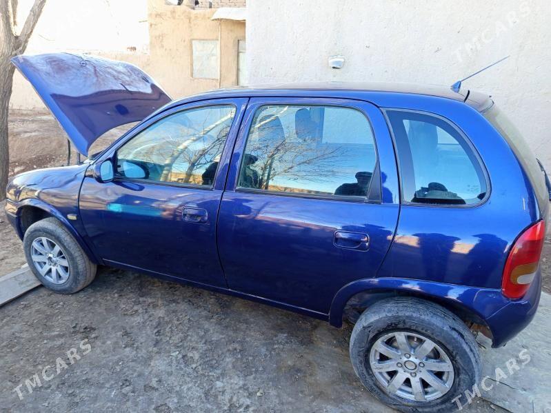 Opel Vita 1996 - 30 000 TMT - етр. Туркменбаши - img 1