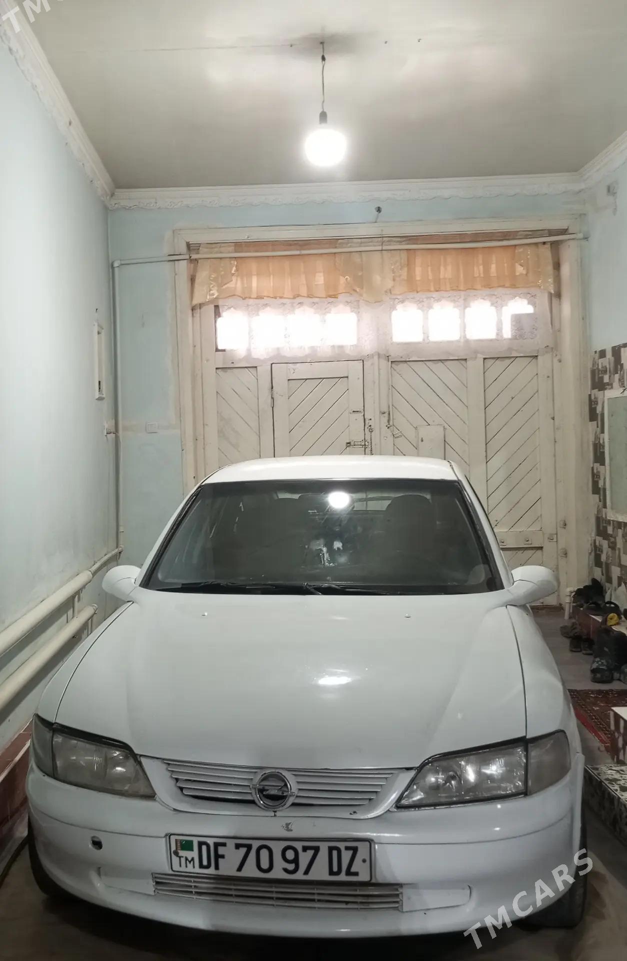 Opel Vectra 1996 - 45 000 TMT - Daşoguz - img 1