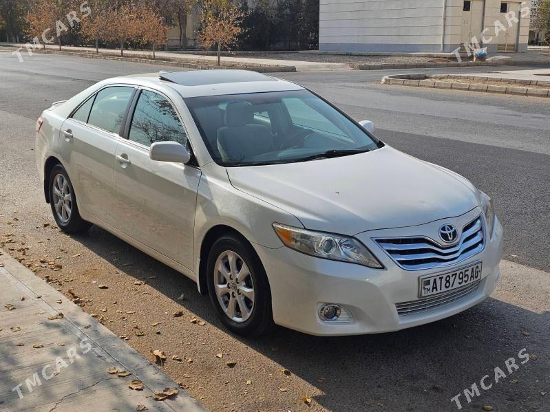 Toyota Camry 2011 - 240 000 TMT - Aşgabat - img 1