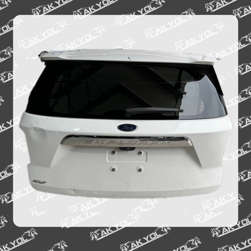 EXPLORER 21 BAGAŹ - Bekrewe - img 1