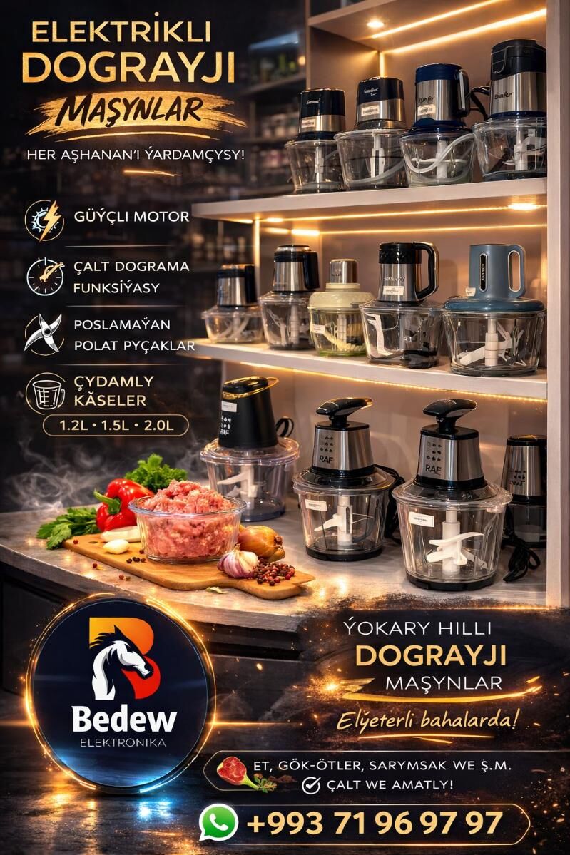 Izmelcitel - Bedew - img 1