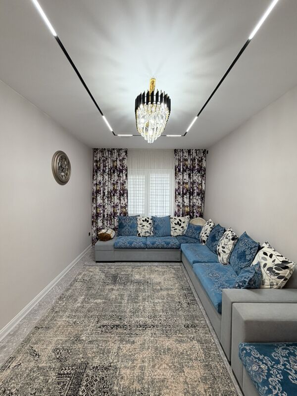 mir2 satlyk jay 1 komnat - Ашхабад - img 1