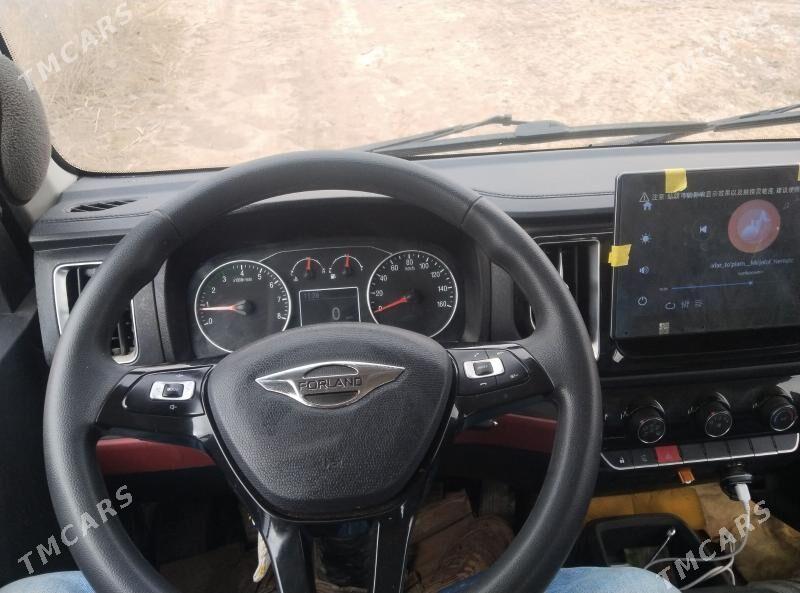 Forland H2 2025 - 280 000 TMT - етр. Туркменбаши - img 1