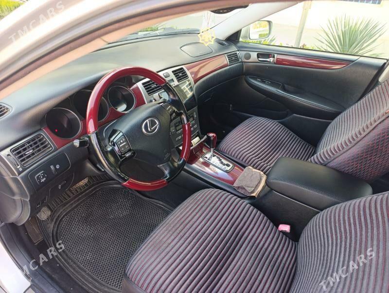 Lexus ES 330 2004 - 220 000 TMT - Дянев - img 1