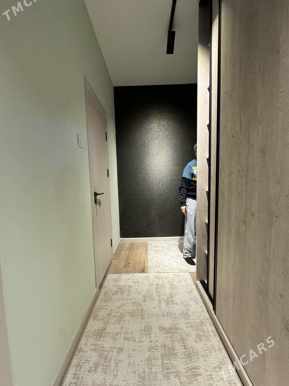 Arenda full kwra - Aşgabat - img 1