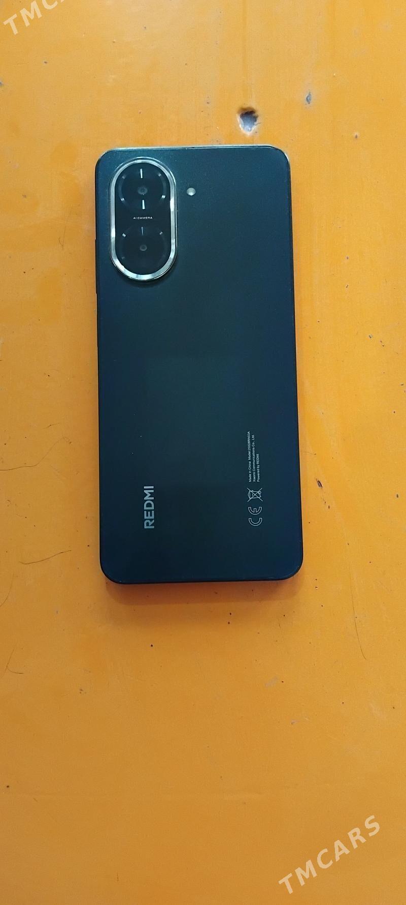 Redmi a5 - Кёнеургенч - img 1