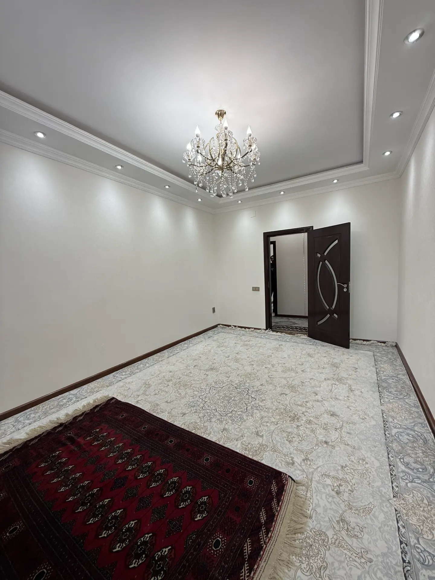 gawdanka 11mkrr - Aşgabat - img 1