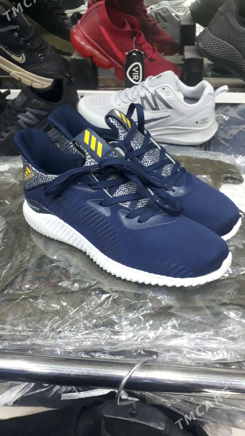 Krasofka Adiiddas - Aşgabat - img 1