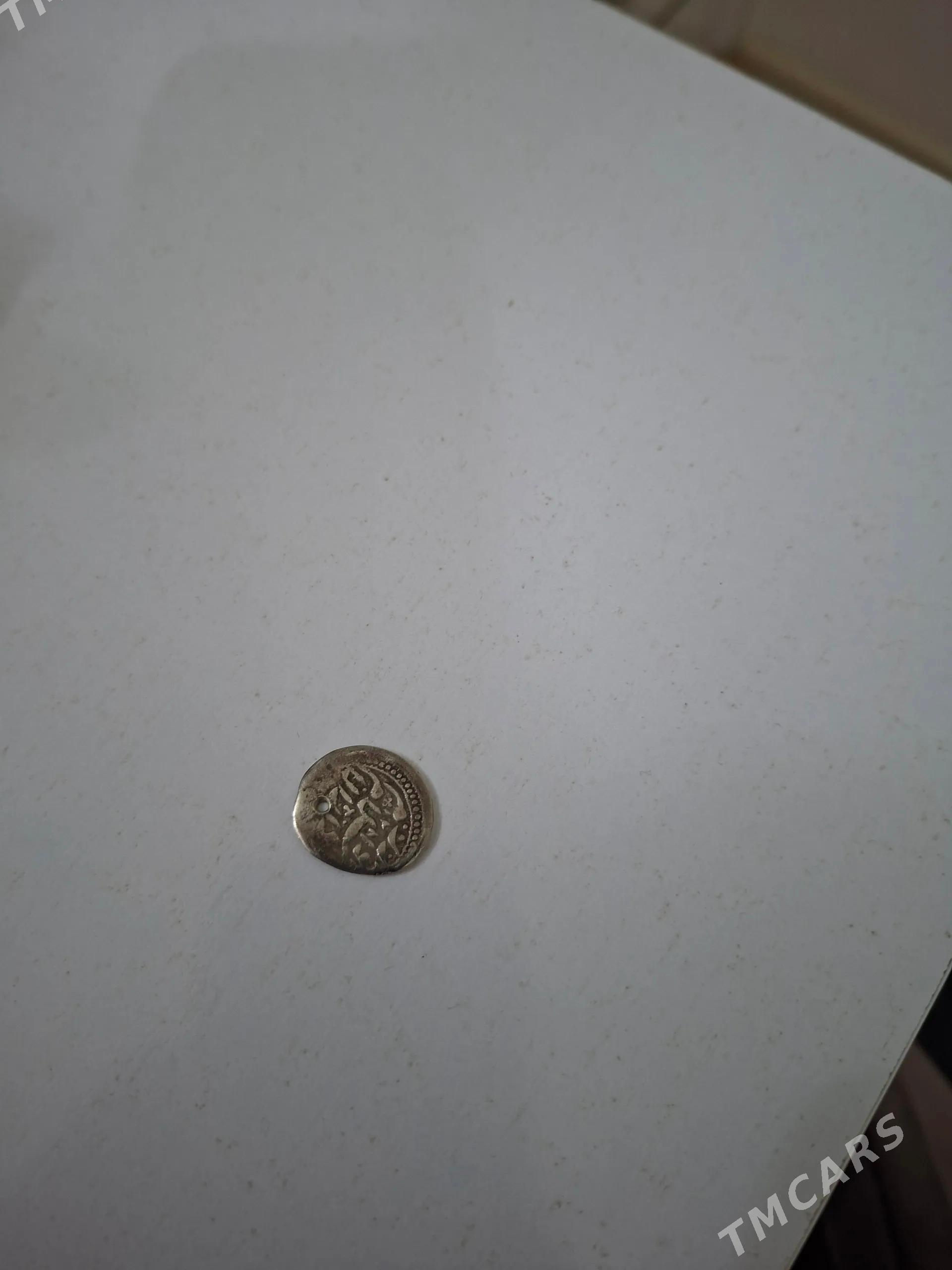 han tenne - Дашогуз - img 1