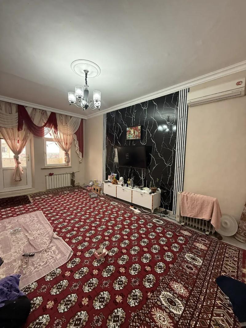 Остроский 30 микр 2 комнат - 30 mkr - img 1