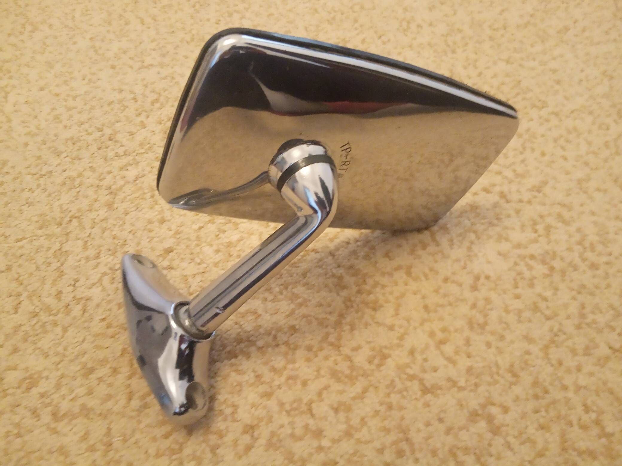 Запчасти 150 TMT - Moskowskiý köç. (10 ýyl abadançylyk şaýoly) - img 1