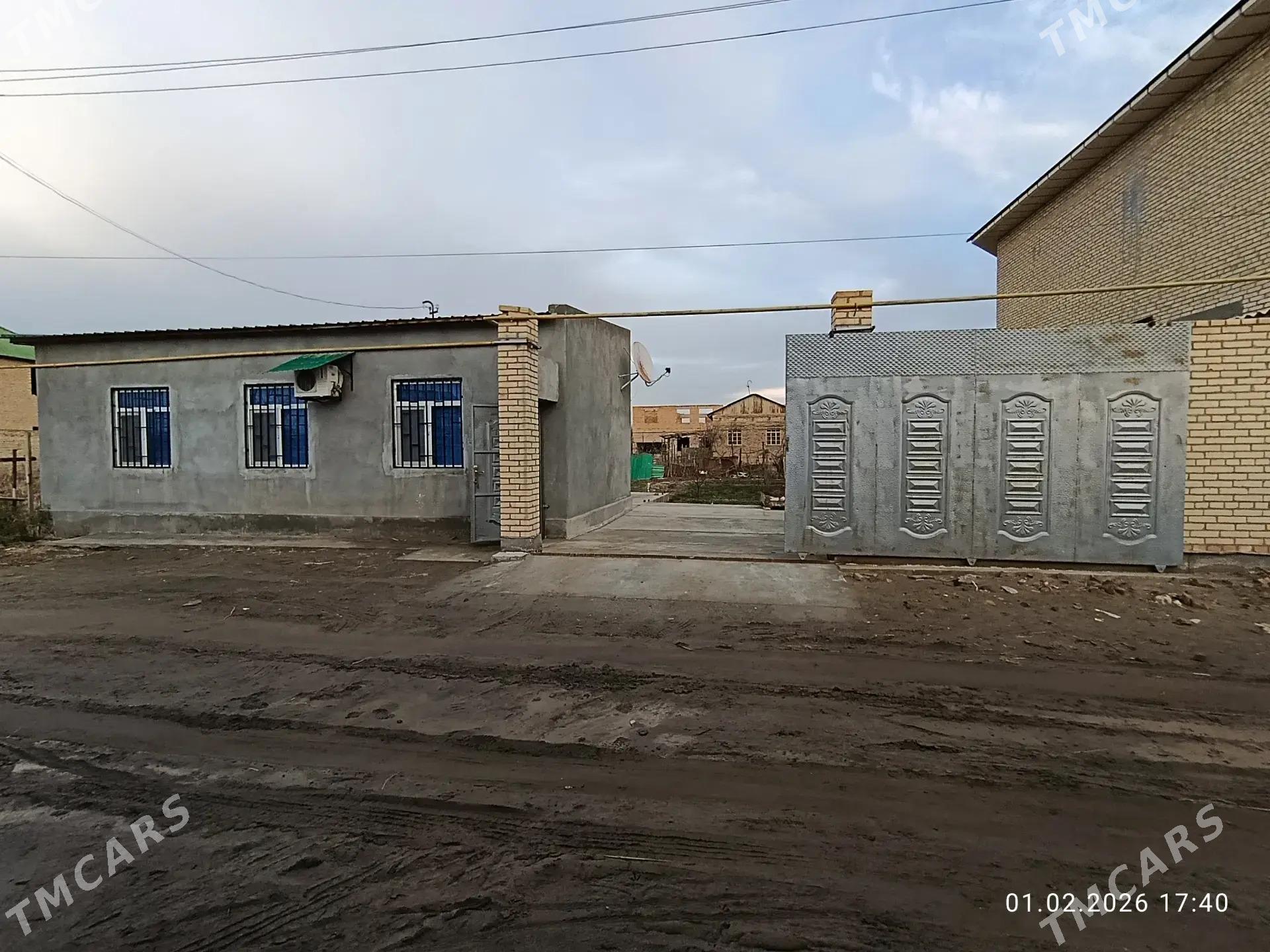 satlyk daca - Туркменабат - img 1