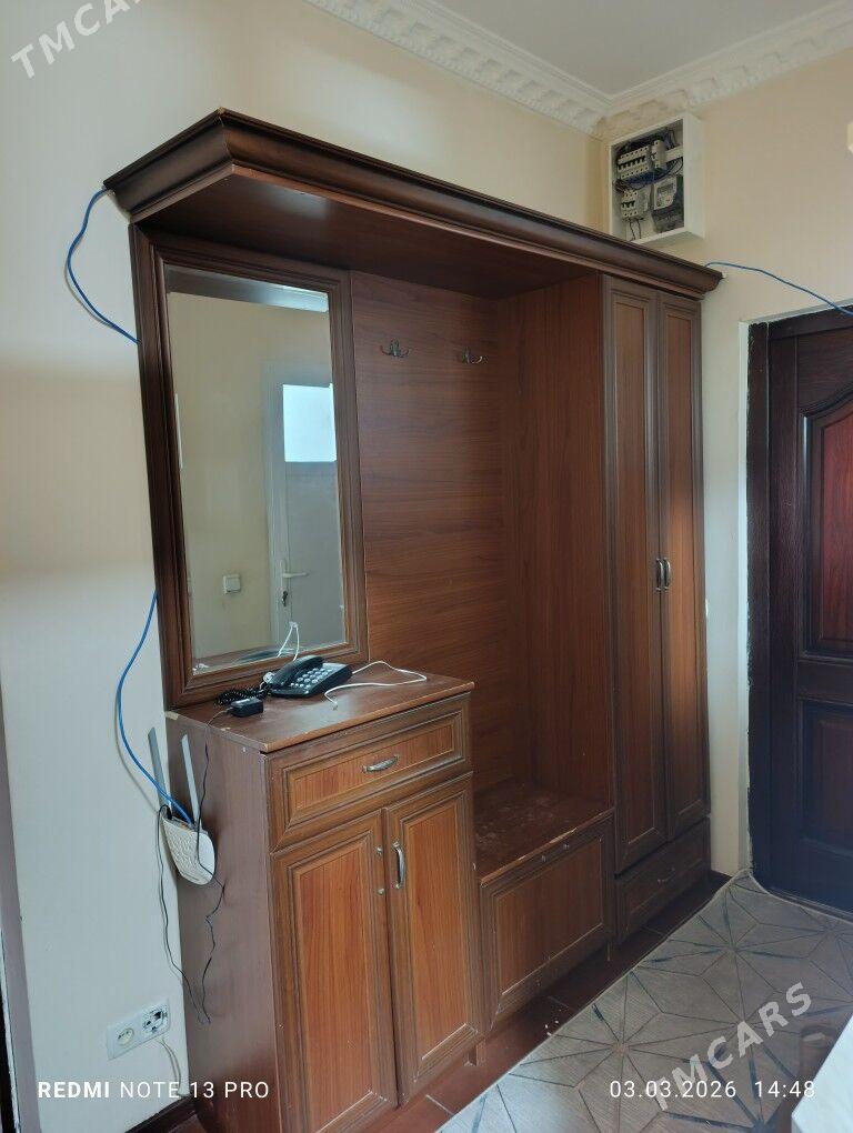 Arenda Mir4 9/3 etazy 1+2 - Aşgabat - img 1