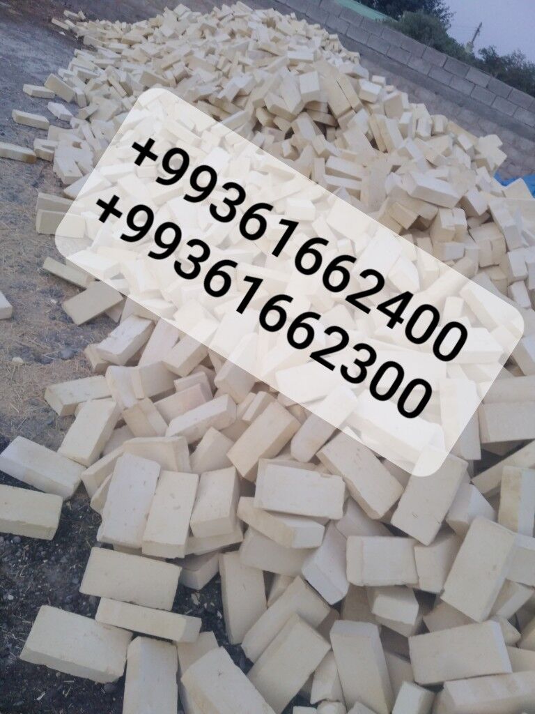 Kerpiç Sment Miti Şpaklowka - Aşgabat - img 1