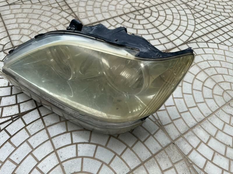 lexus rx300 2001-03fara cyra 650 TMT - Mary - img 1