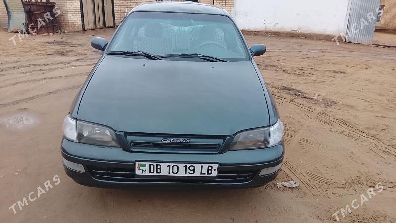 Toyota Corona 1992 - 58 000 TMT - Дарганата - img 1