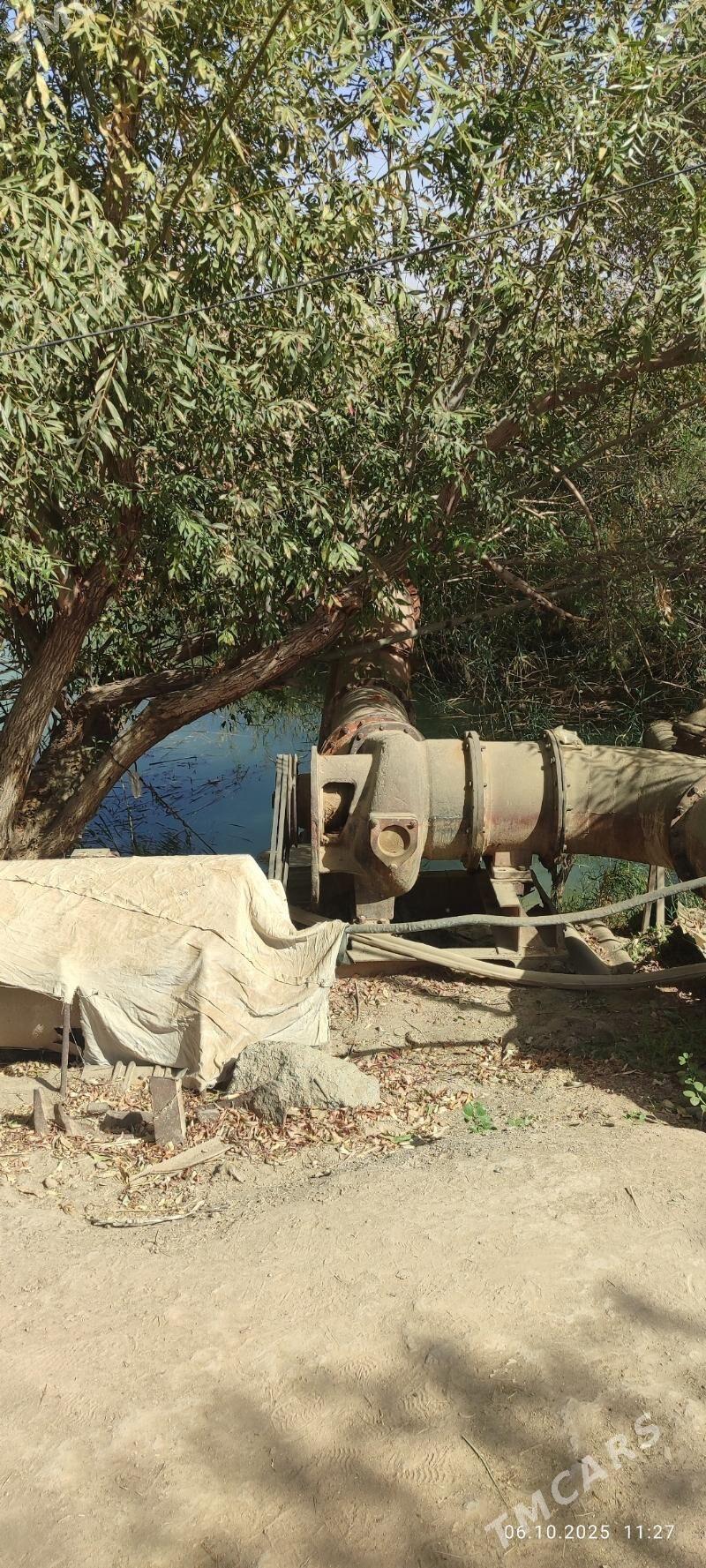 suwcy. dayhan. karendeci - Мургап - img 1