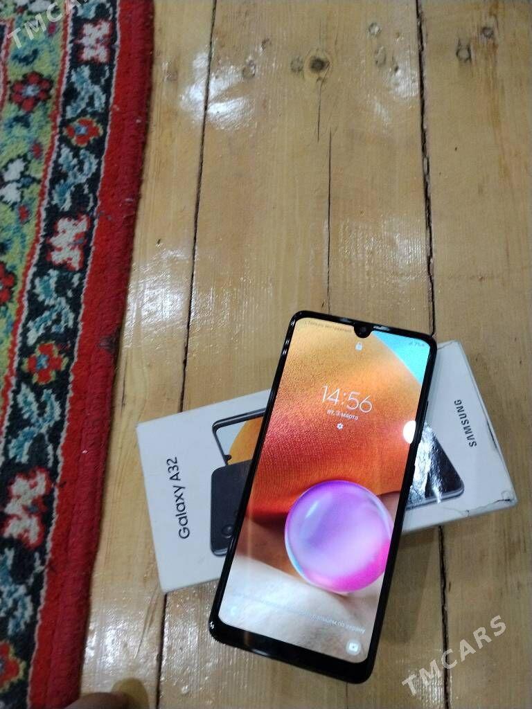 Samsung a 32 - Дашогуз - img 1