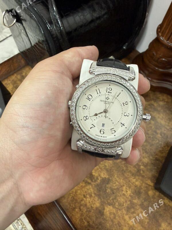 PatekPhilippe - Aşgabat - img 1