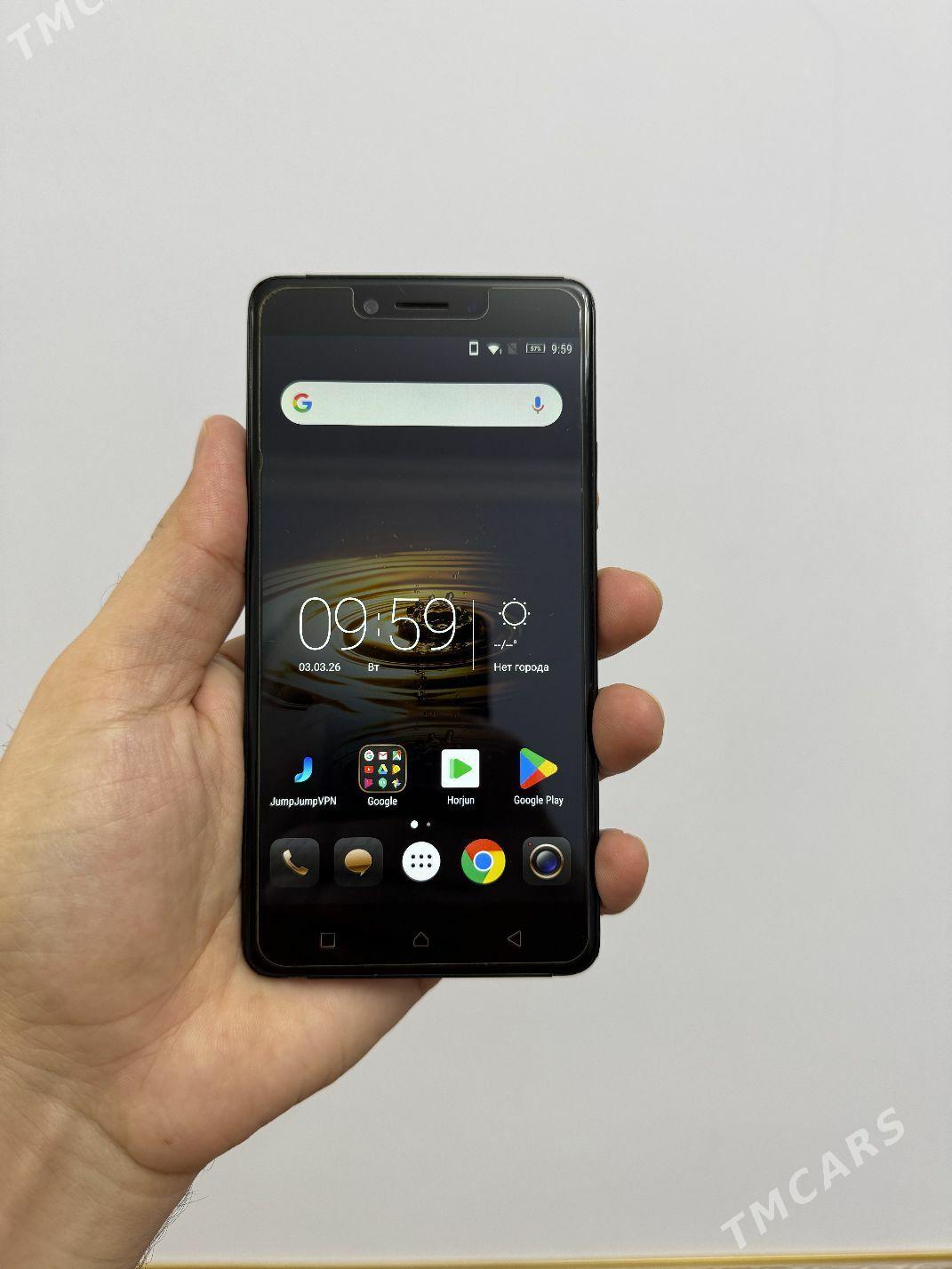 Lenovo 32/3GB - Дашогуз - img 1