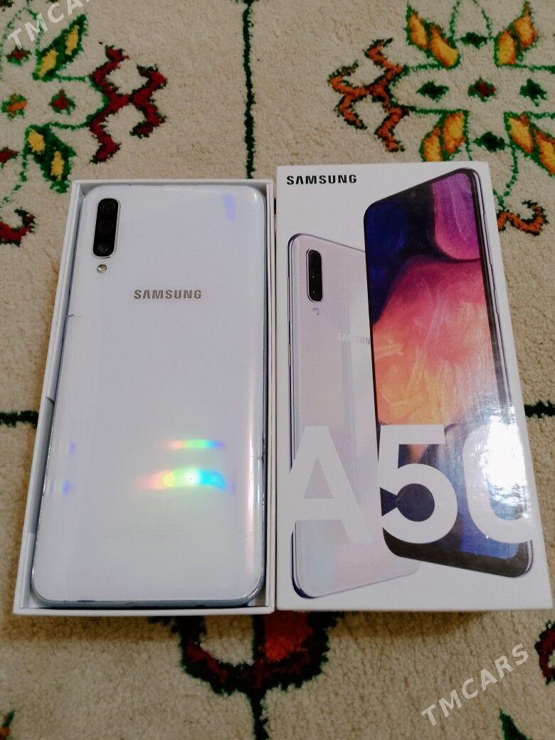 Samsung A50 - Aşgabat - img 1