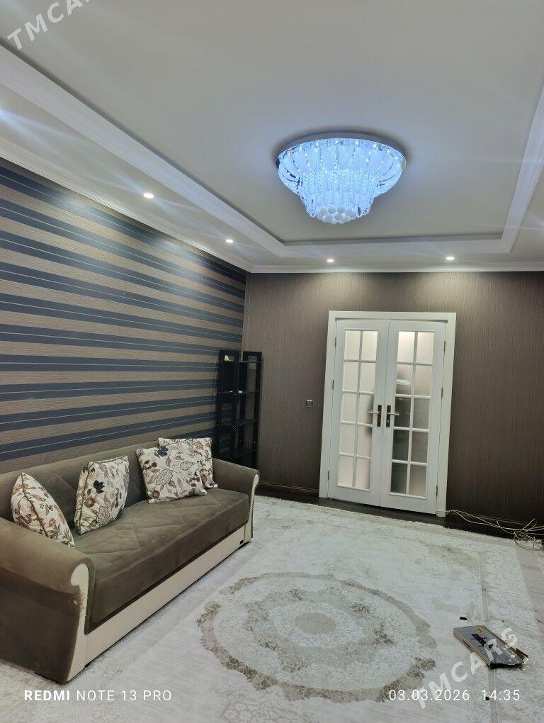 Arenda GowdanW 4/4 etazy 4 kom - Aşgabat - img 1