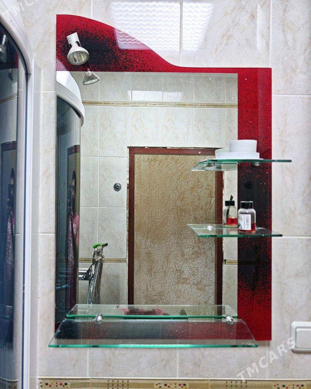 Ayna bn umywalnik - Gagarin köç, köne Howa menzili - img 1