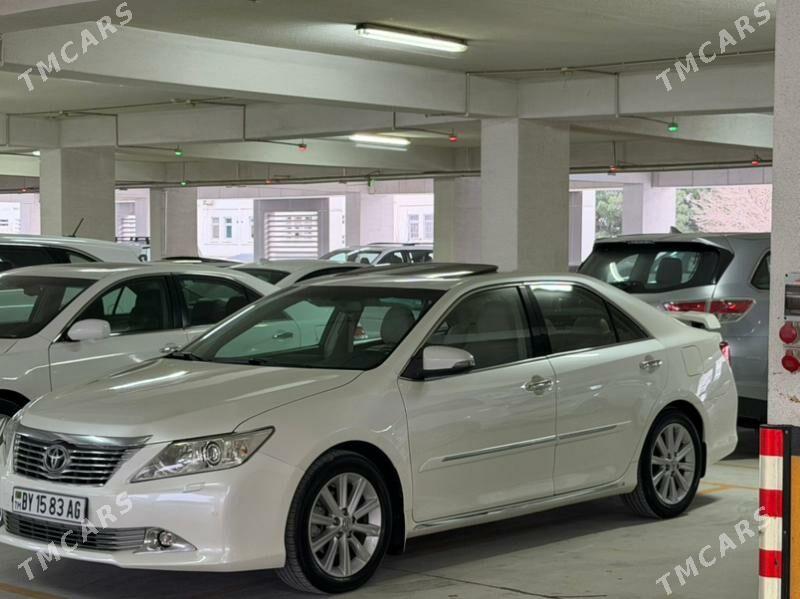 Toyota Aurion 2013 - 340 000 TMT - Aşgabat - img 1