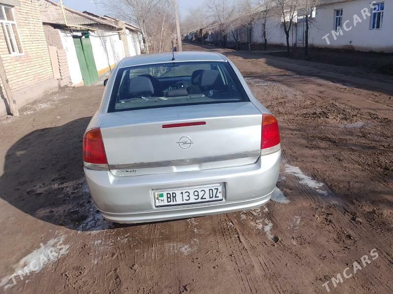 Opel Vectra 2002 - 92 000 TMT - Boldumsaz - img 1