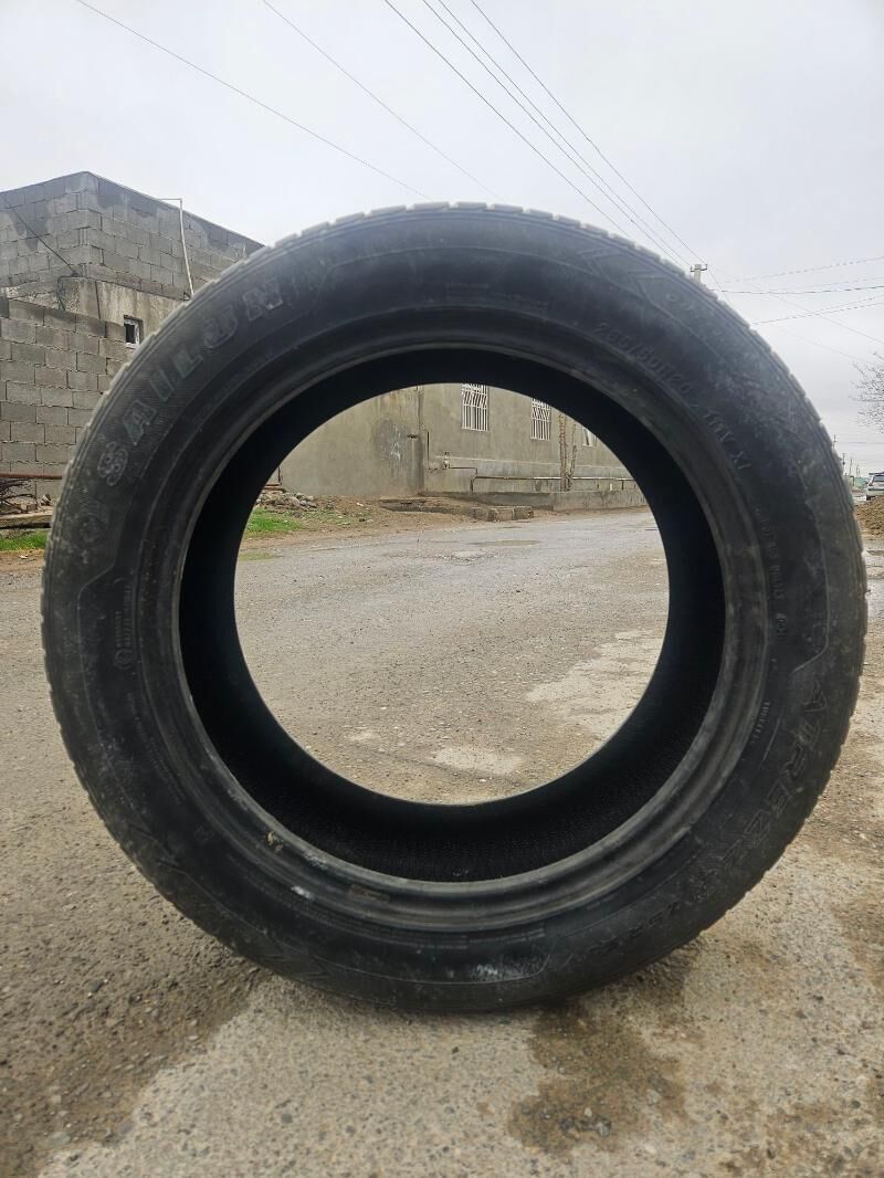 teker 265/50 R 20 300 TMT - Çoganly - img 1