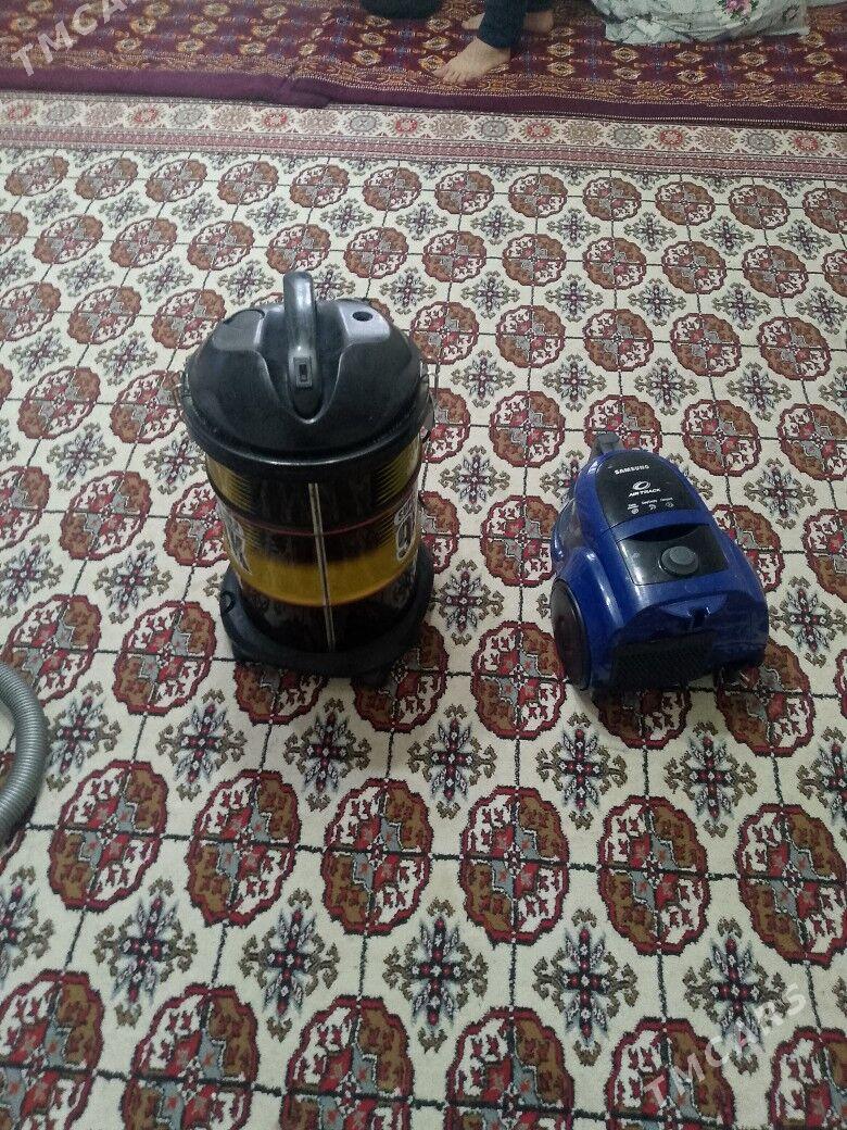 Haly soryjy - Ашхабад - img 1