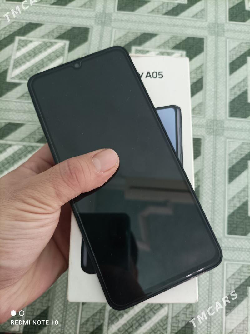 A05 - Aşgabat - img 1