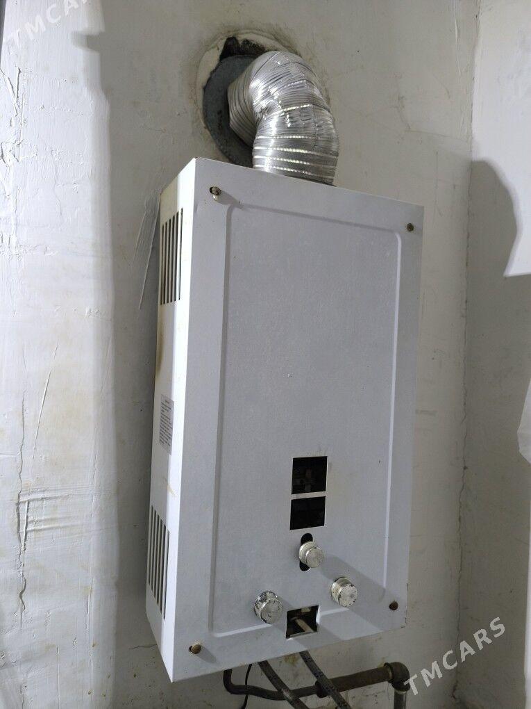 gaz kalonka - Балканабат - img 1