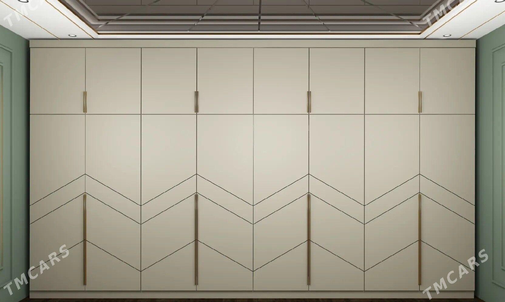 stenka garnatur - Mary - img 1