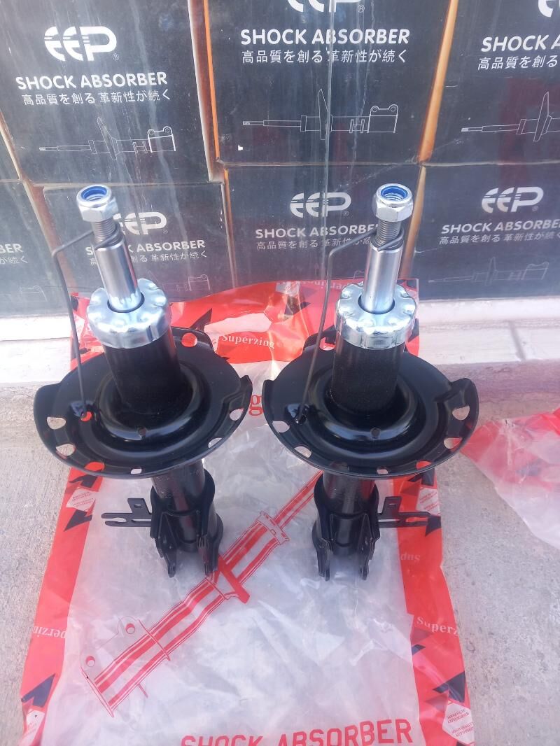 opel amortizator 420 TMT - Бедев - img 1