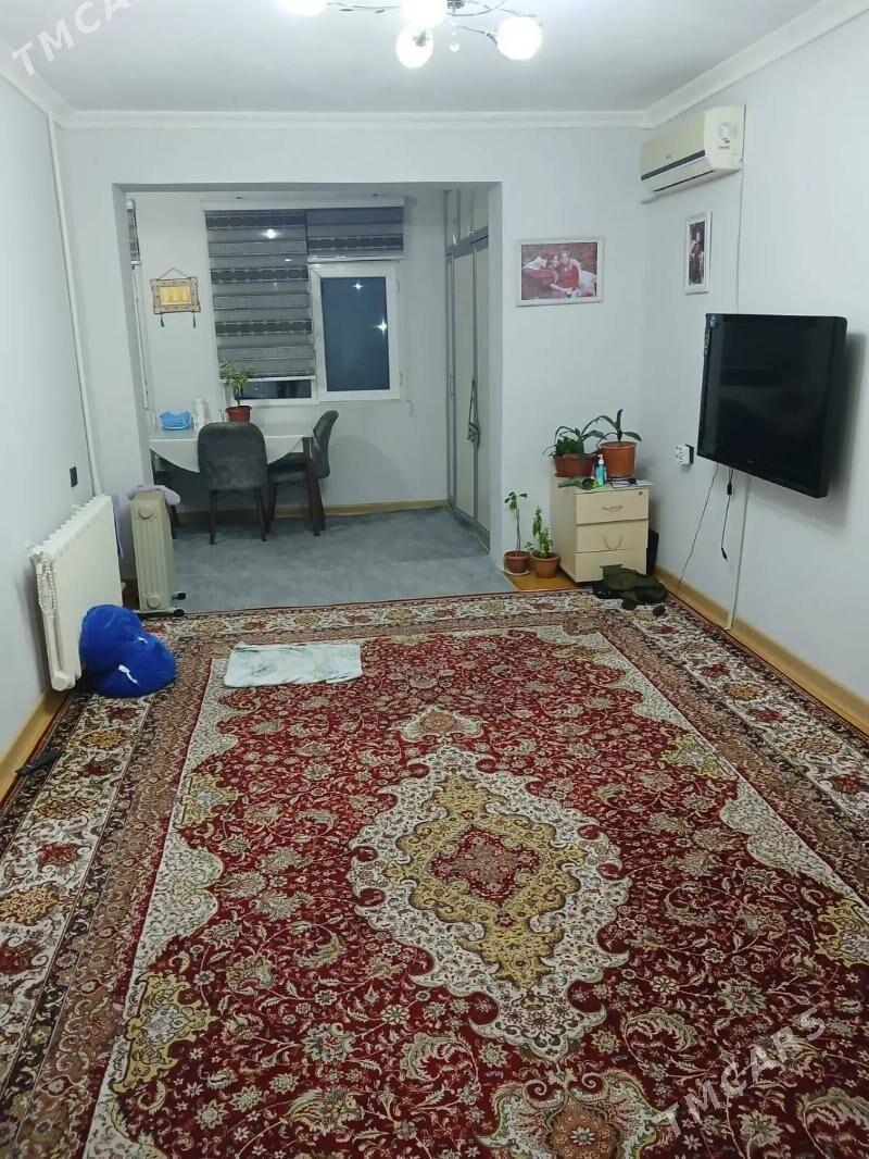 11mkr, 3kom, Panel - Aşgabat - img 1