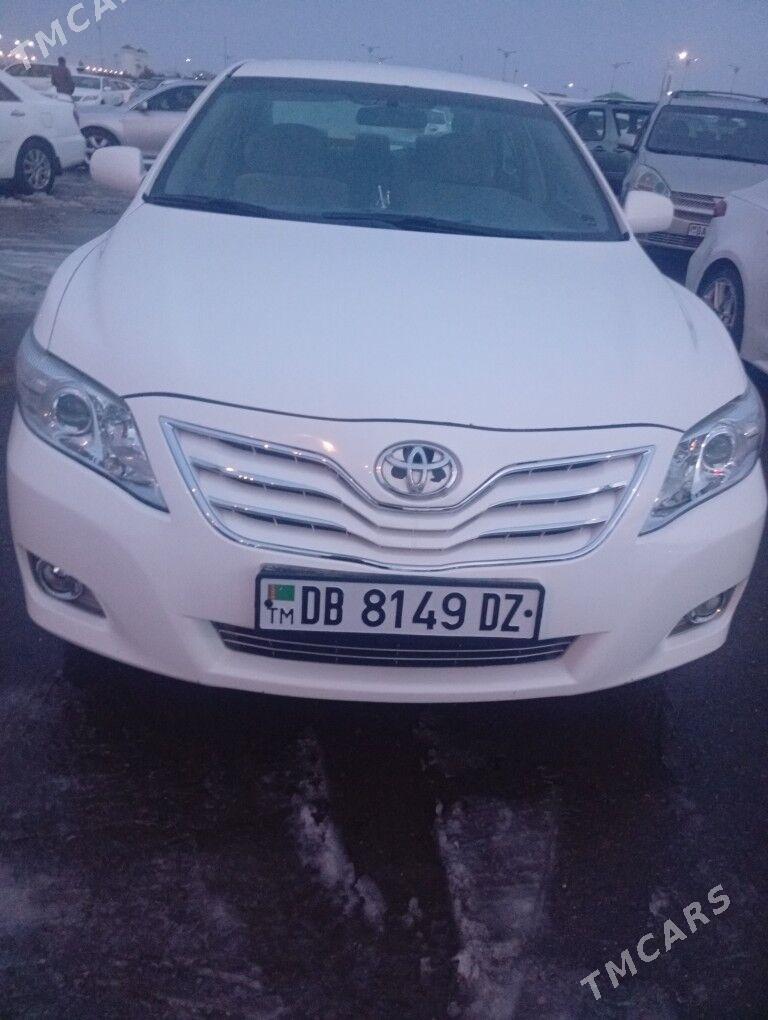 Toyota Camry 2009 - 230 000 TMT - Akdepe - img 1