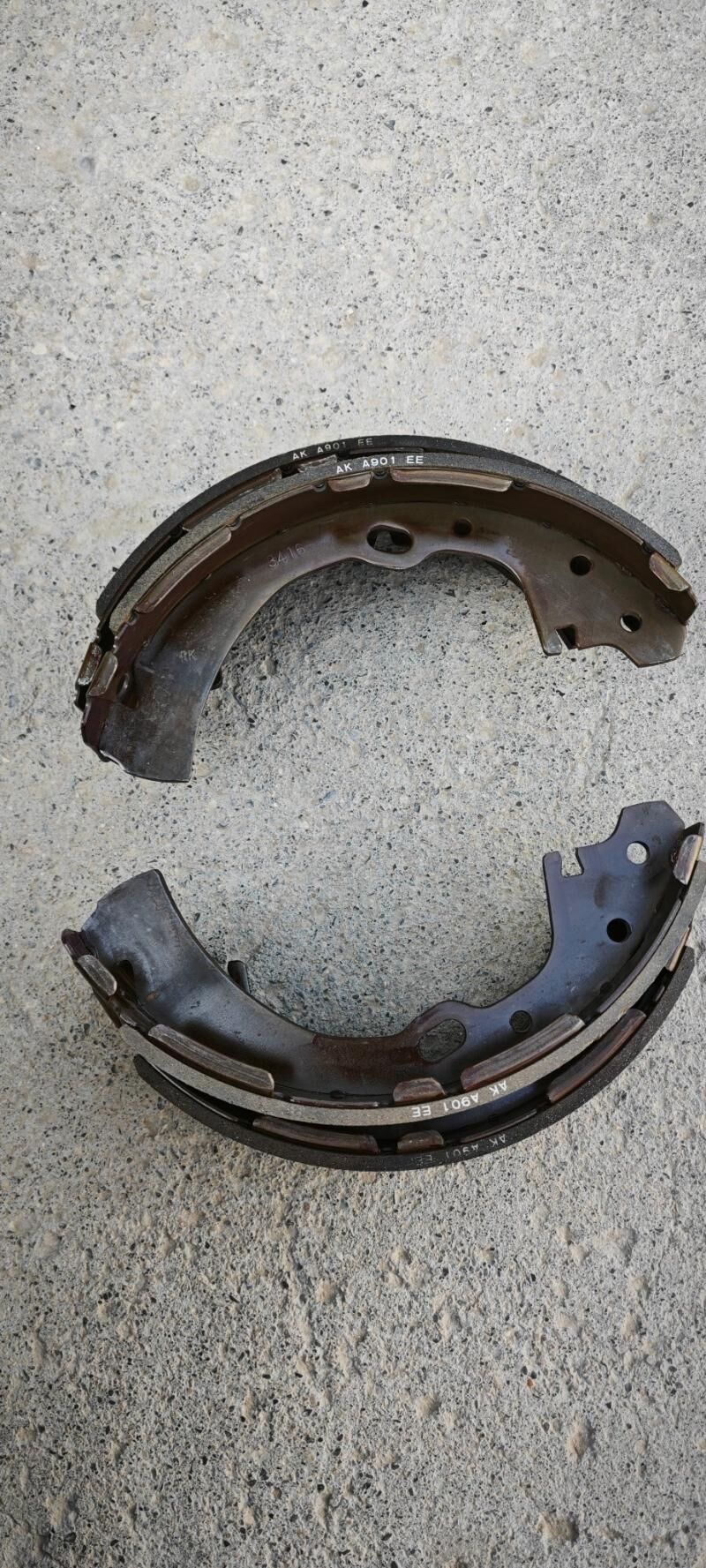 nissan d22 pickup kalodka 400 TMT - Ak bugdaý etraby - img 1