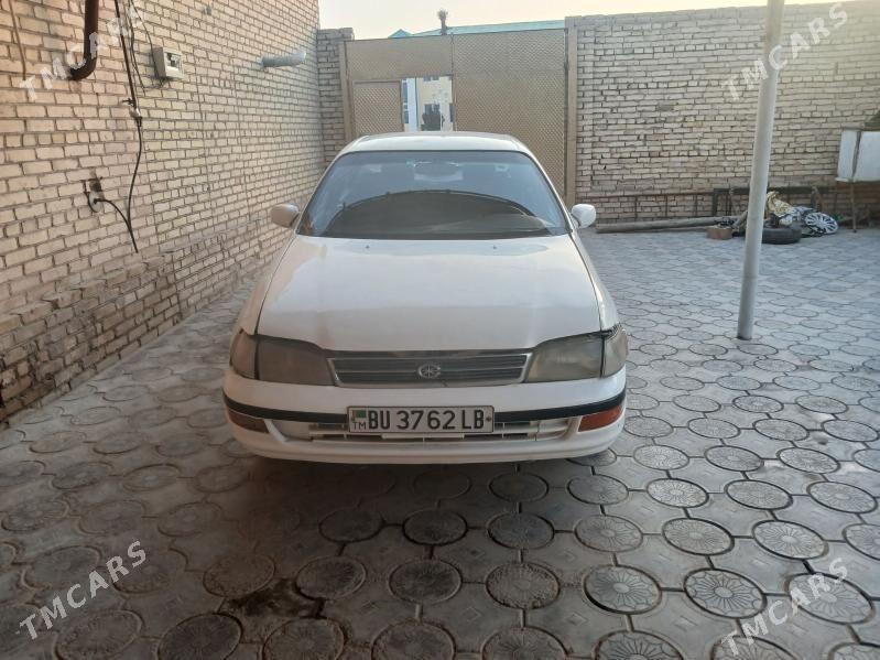 Toyota Corona 1995 - 35 000 TMT - Kerki - img 1