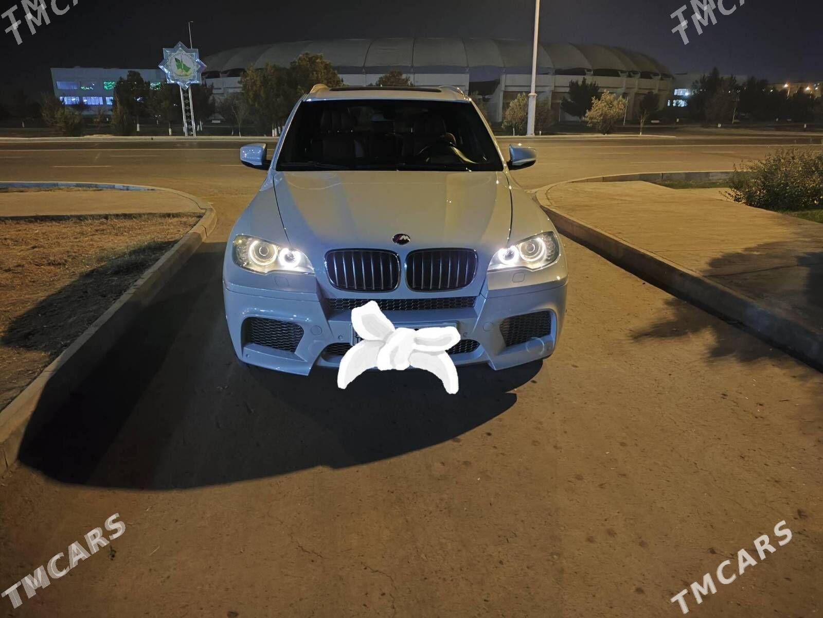 BMW X5 M 2011 - 650 000 TMT - Türkmenabat - img 1