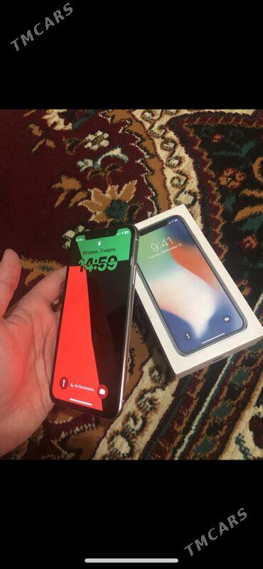 iPhone X - Кёнеургенч - img 1