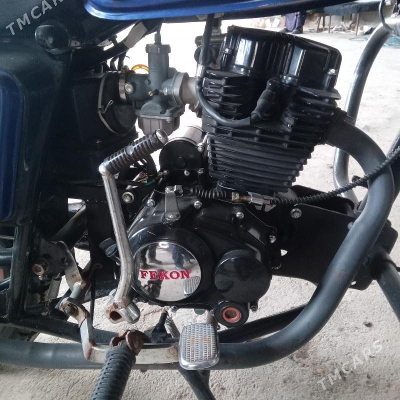 Fekon FK200-14G 2025 - 18 000 TMT - Saýat - img 1