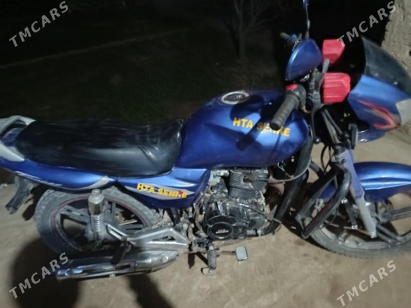 Fekon FK150-8G 2025 - 20 000 TMT - Kerki - img 1