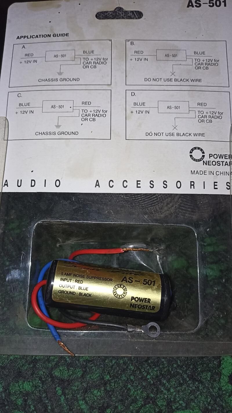 muzikalny filter 150 TMT - Türkmenabat - img 1