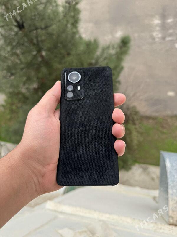 xiaomi 12pro - Aşgabat - img 1