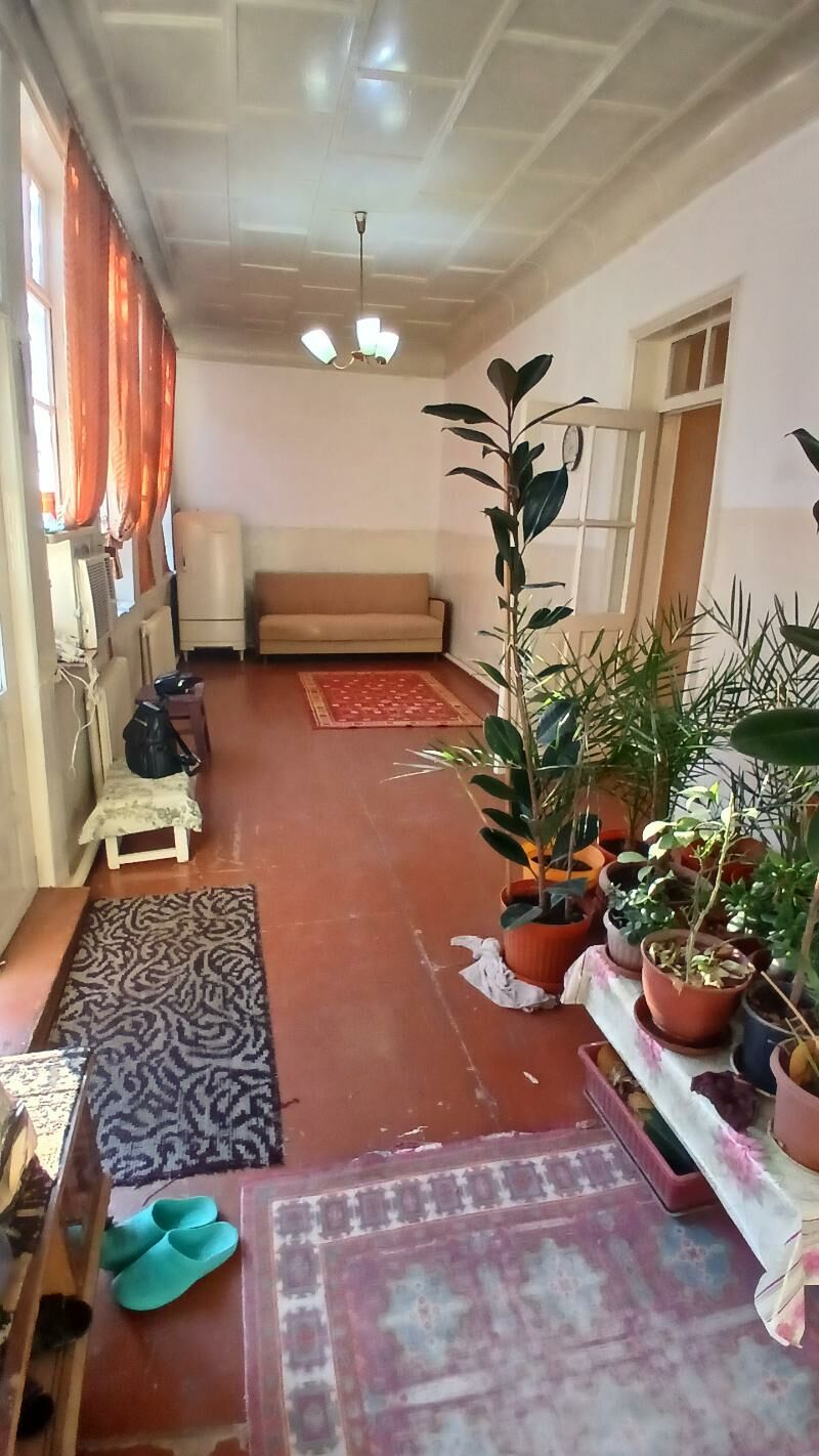 Satlyk jay Teke Bazar - Ашхабад - img 1