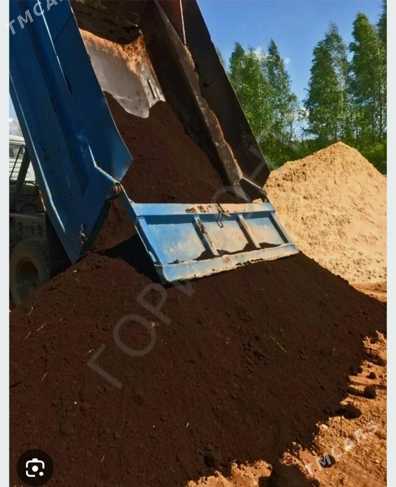 DERS GUM MYTY TOPRAK ГУМ ДЕРС PULPA ṢEBIL GRAMASA ÇÀGA SYMENT YANAN DERS МИТИ НАВОЗ TOYUN miti ПИСОК - Aşgabat - img 1