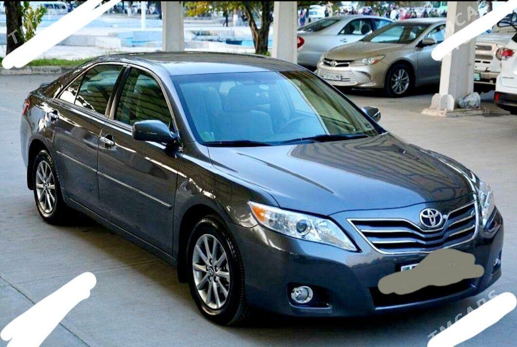 Toyota Camry 2010 - 240 000 TMT - Baýramaly - img 1