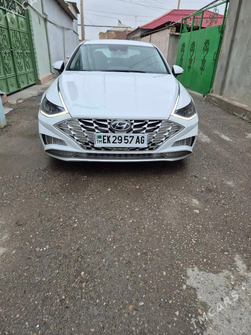Hyundai Sonata 2022 - 283 000 TMT - Хитровка - img 1